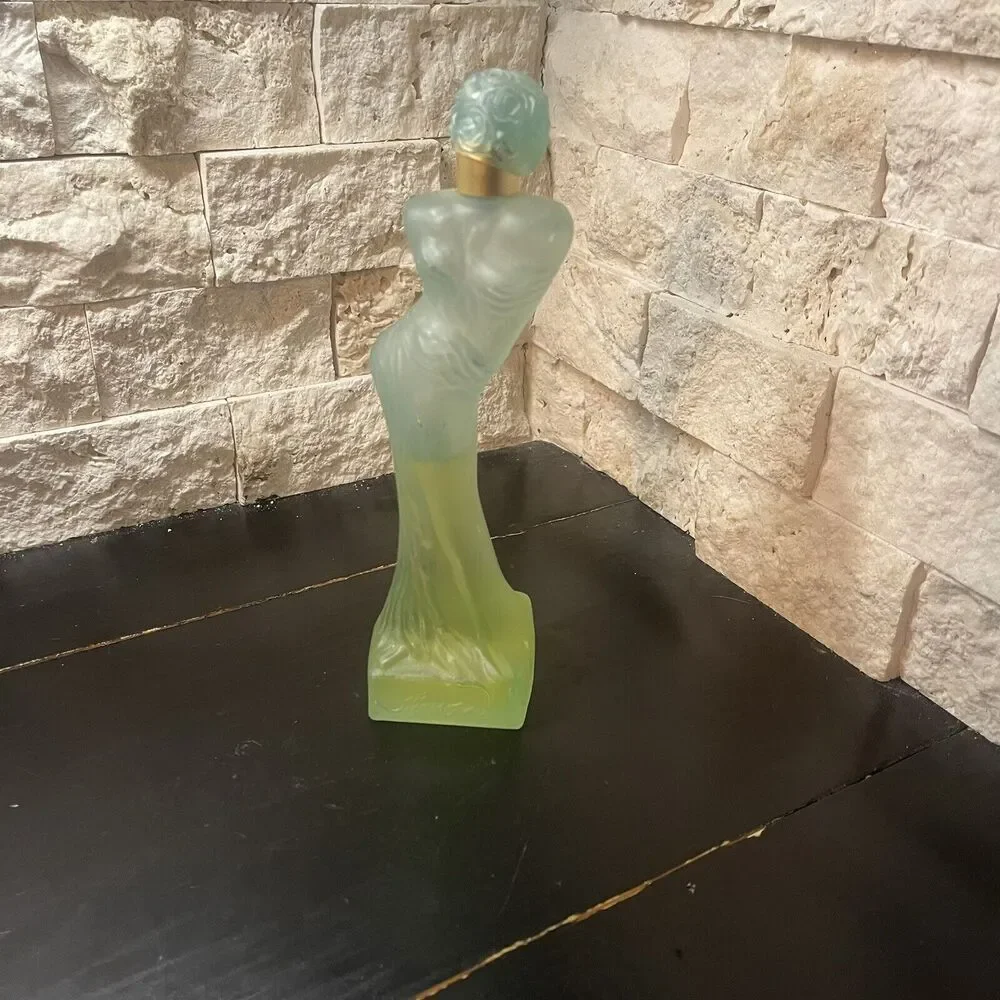 Dalistyle Salvador Dali 50 ml left  Eau de Toilette Spray 100 ml France Statue - Picture 6 of 8